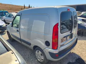 RENAULT KANGOO I (F/KC0) foto 8