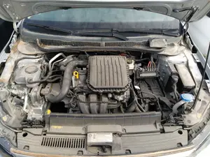 VOLKSWAGEN POLO VI (AW1)(08.2017) foto 6