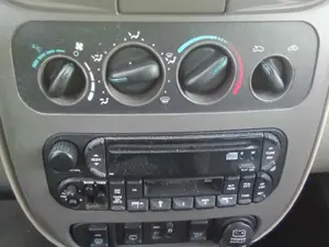 CHRYSLER PT CRUISER foto 19