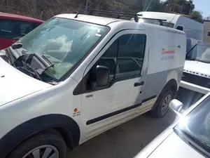 FORD TRANSIT CONNECT (TC7) foto 2