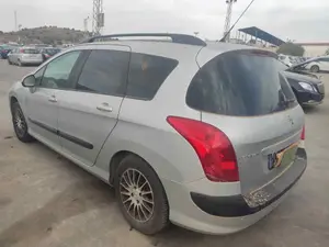 PEUGEOT 308 SW foto 6
