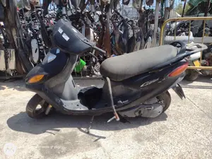 YAMAHA  foto 4