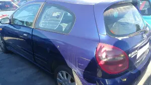 NISSAN ALMERA (N16/E) foto 1