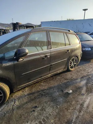 CITROEN GRAND C4 PICASSO foto 4