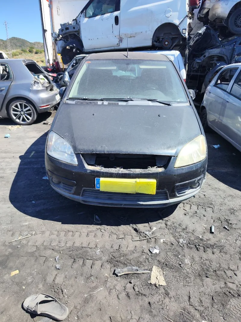 FORD FOCUS C-MAX (CAP)(2003)