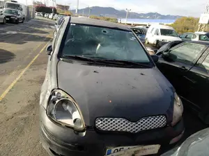 TOYOTA YARIS (NCP1/NLP1/SCP1) foto 1
