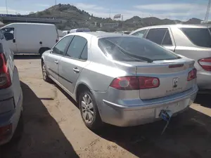 RENAULT LAGUNA (B56) foto 5
