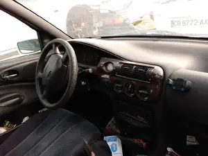 FORD ESCORT BERL./TURNIER foto 2