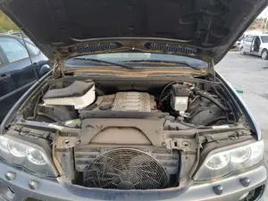 BMW SERIE X5 (E53) foto 4
