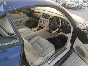 LEXUS SC 430 (UZZ40) foto 3