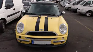 MINI MINI (R50,R53) foto 1