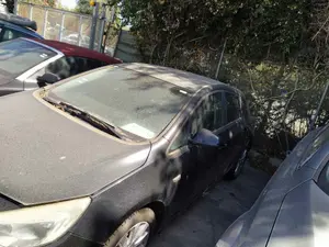 OPEL ASTRA J BERLINA 5P foto 2