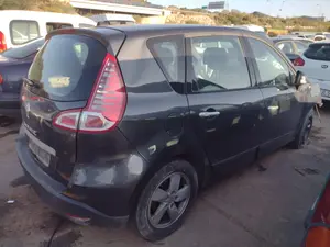 RENAULT SCENIC III (JZ) foto 6