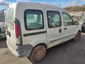 RENAULT KANGOO I (F/KC0) foto 4