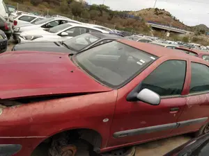 CITROEN XSARA BERLINA foto 3