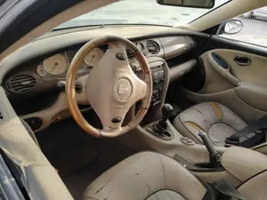 MG ROVER ROVER 75 (RJ) foto 6