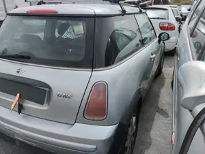 MINI MINI (R50,R53) foto 4