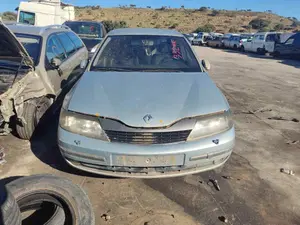 RENAULT LAGUNA II GRANDTOUR (KG0) foto 1