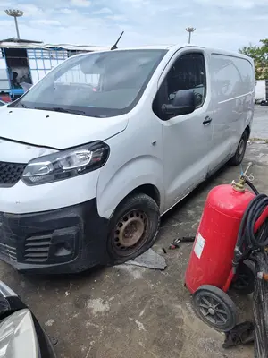 FIAT SCUDO (506) FURGON foto 4
