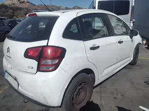 CITROEN C3 foto 5