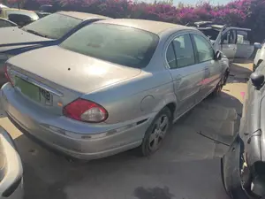 JAGUAR X-TYPE foto 5