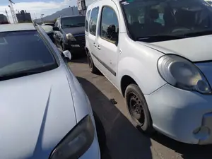 RENAULT KANGOO II (F/KW0) foto 5
