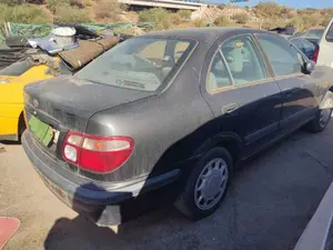 NISSAN ALMERA (N16/E) foto 5