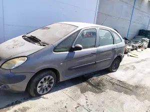 CITROEN XSARA PICASSO foto 4