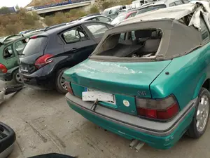 MG ROVER ROVER 200 (XW) foto 2