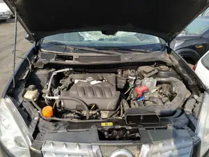 NISSAN QASHQAI (J10) foto 5