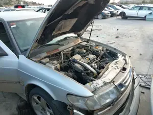 SAAB 9-3 BERLINA foto 3