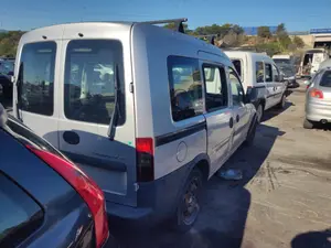 OPEL COMBO (CORSA C) foto 4