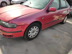 SEAT LEON (1M1) foto 3