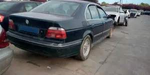 BMW SERIE 5 BERLINA (E39) foto 3
