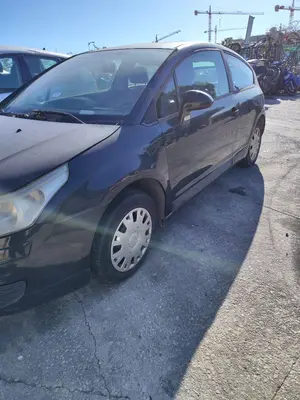 CITROEN C4 COUPE foto 2
