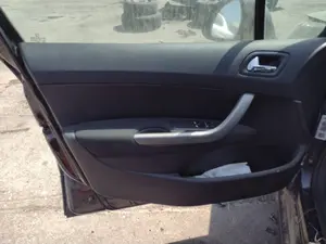 PEUGEOT 308 foto 18