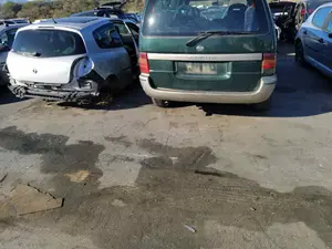 NISSAN SERENA (C23M) foto 2
