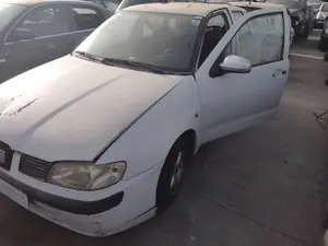 SEAT IBIZA (6K1) foto 3