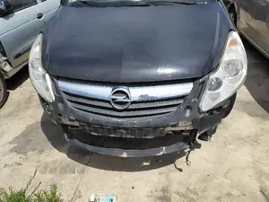 OPEL CORSA D foto 1