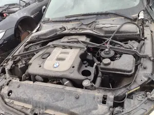 BMW SERIE 5 TOURING (E61) foto 18
