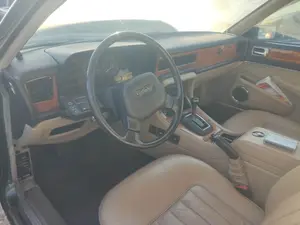 JAGUAR XJ foto 7