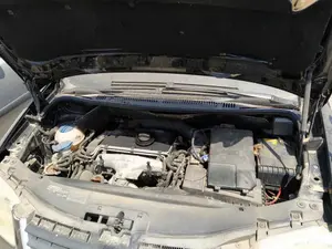 VOLKSWAGEN TOURAN (1T1) foto 3