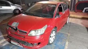 CITROEN C4 COUPE foto 2
