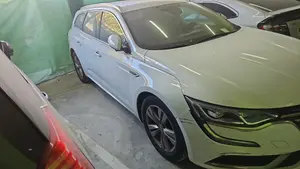 RENAULT TALISMAN SPORT TOURER foto 2