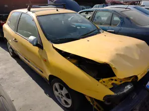FIAT BRAVO (182) foto 3