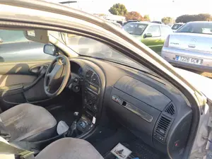 CITROEN XSARA BERLINA foto 2