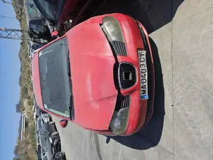 SEAT IBIZA (6L1) foto 4