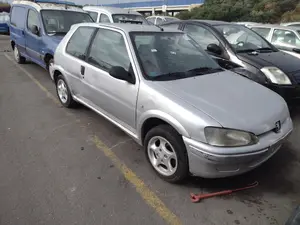 PEUGEOT 106 (S2) foto 3