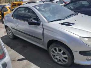 PEUGEOT 406 foto 8