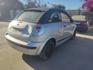 CITROEN C3 PLURIEL foto 2